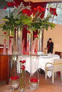 Le Jardin Des Sens 4*