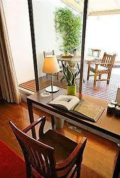 Le Jardin Des Sens 4*